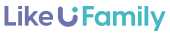Like Family Logo