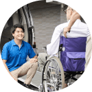 Servicios de transporte