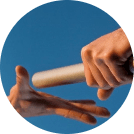 Servicio de “relevo”