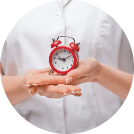 Horarios extendidos de cuido