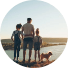 Asistencia a familiares y pacientes en la toma de decisiones